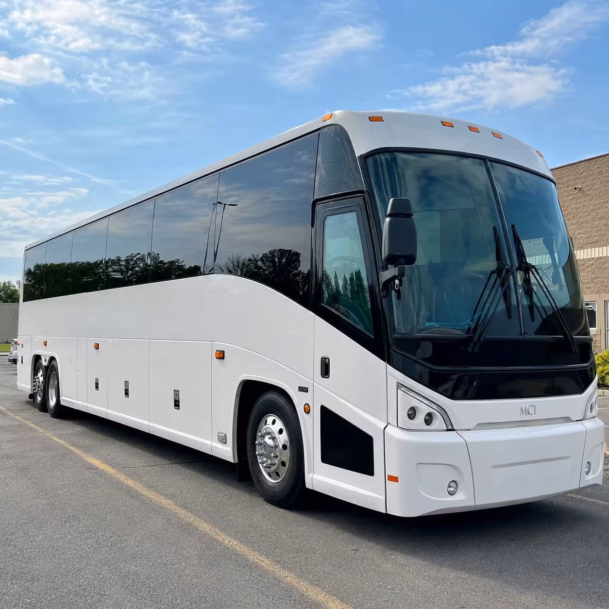 airport and cruise transfers for brooklyn church groups