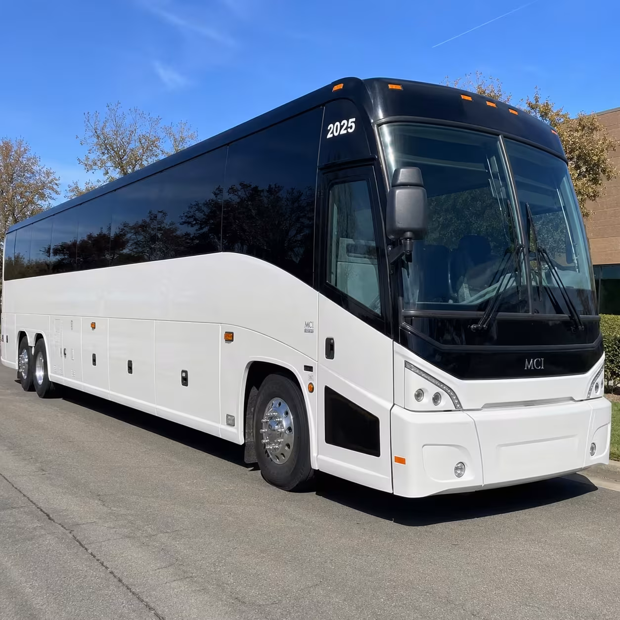 brooklyn concert bus rentals instead of surge priced rideshares