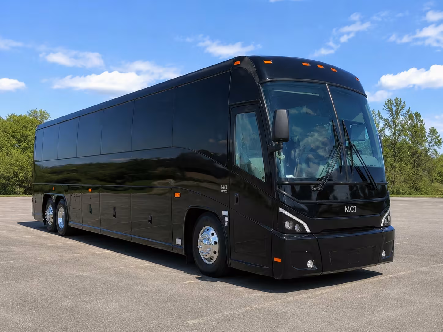 brooklyn corporate event transportation for conferences and teams