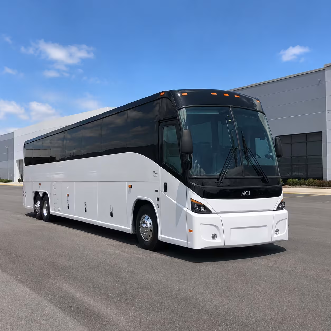 brooklyn employee shuttle buses on your morning schedule
