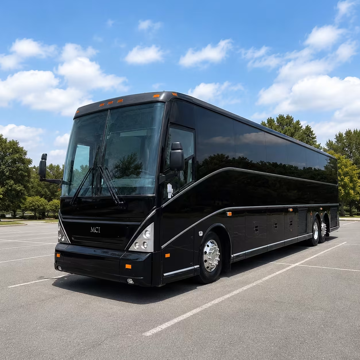 brooklyn employee shuttle service for daily commutes