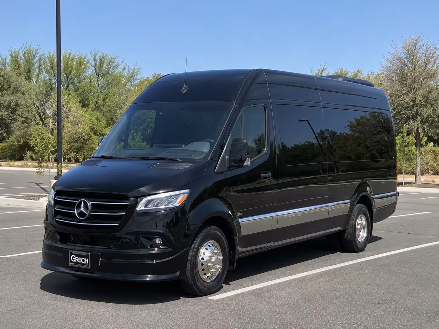 brooklyn event transportation