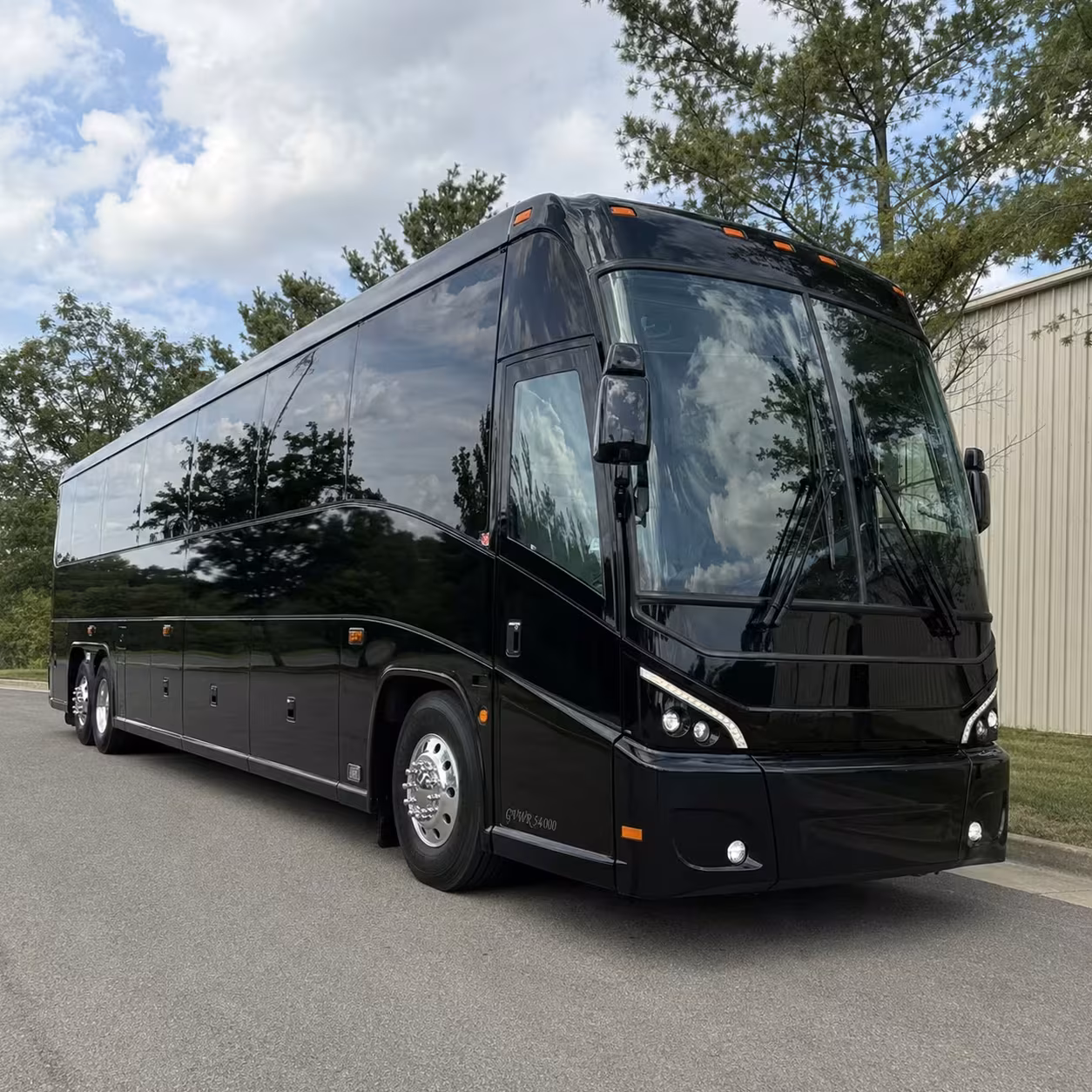 brooklyn government shuttle buses to jfk laguardia and newark
