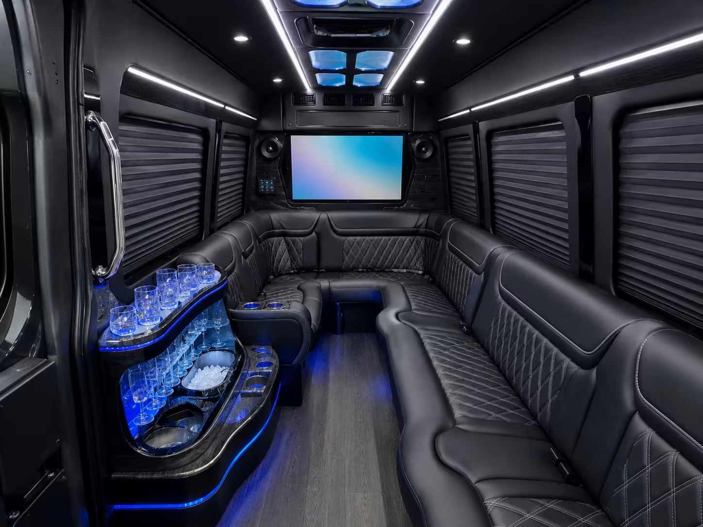 brooklyn school field trip and academic event transportation