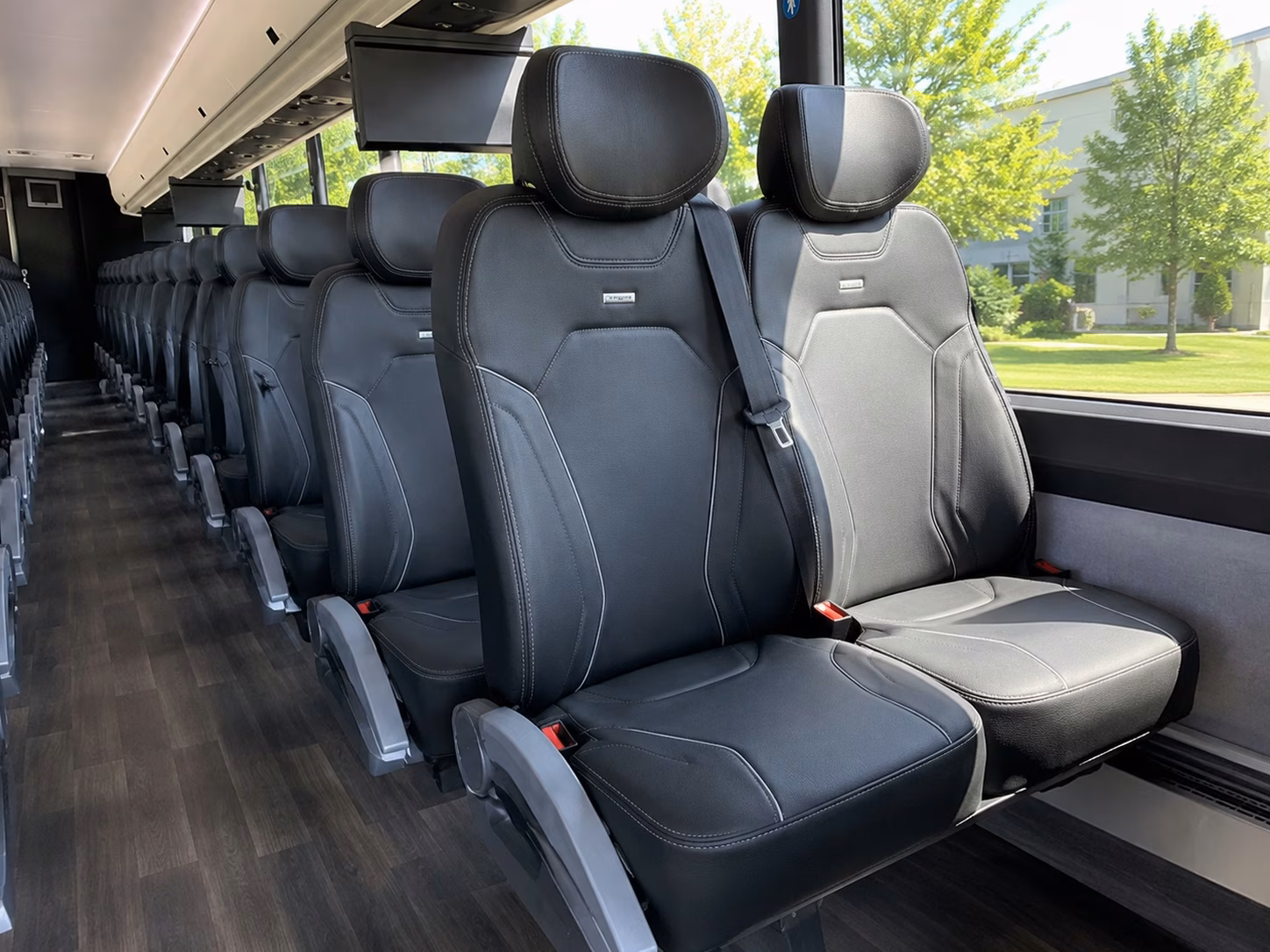 brooklyn shuttle buses to yankee stadium and citi field