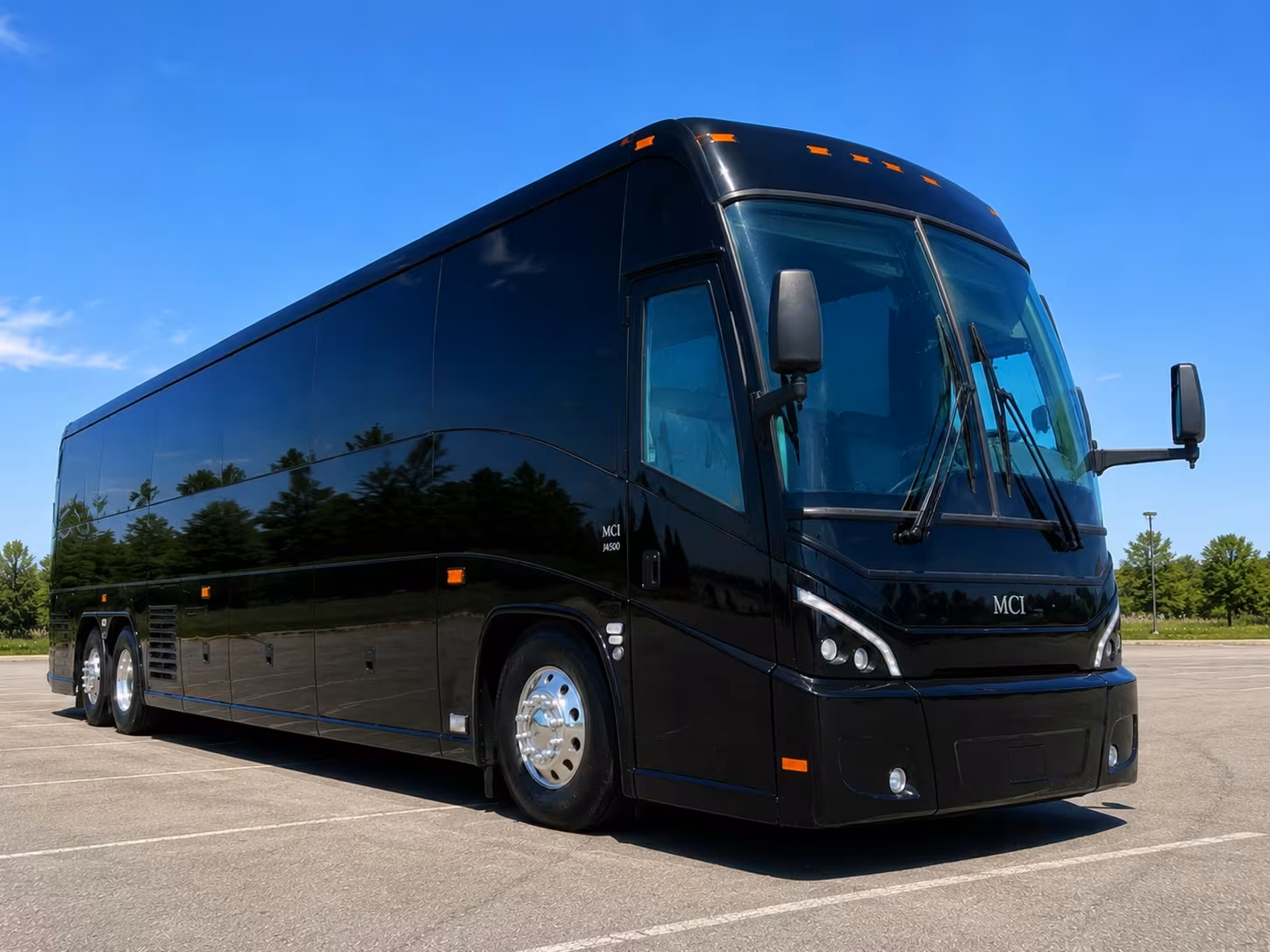 brooklyn wedding shuttle bus rentals for ceremonies and receptions