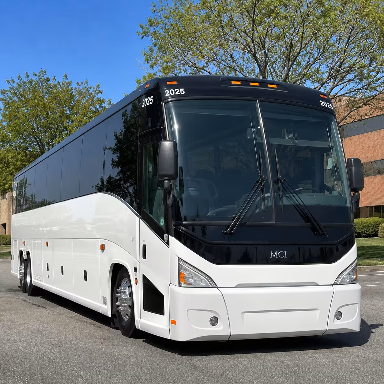 concert shuttle buses to brooklyn steel and kings theatre