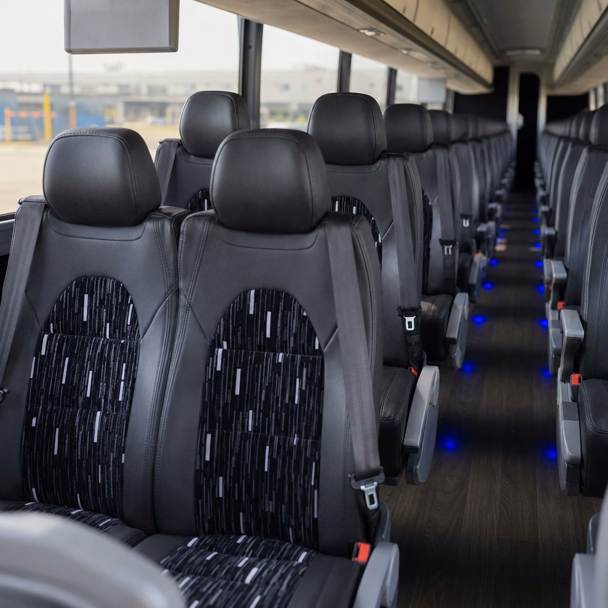 how where and when you re traveling affects brooklyn charter bus rates