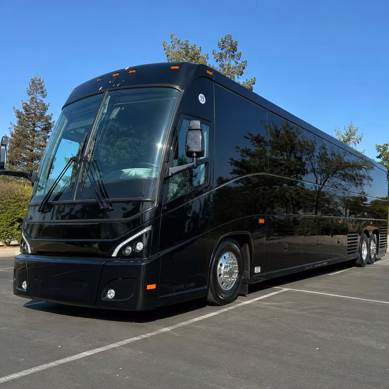 multi day brooklyn group transportation for tournaments and tours