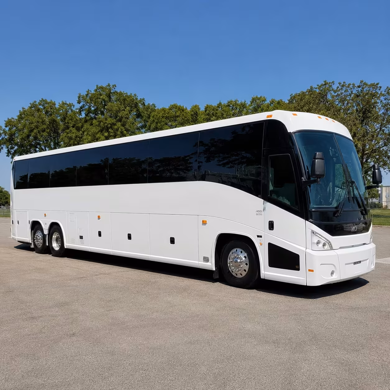 not in brooklyn you can still find religious group transportation nearby