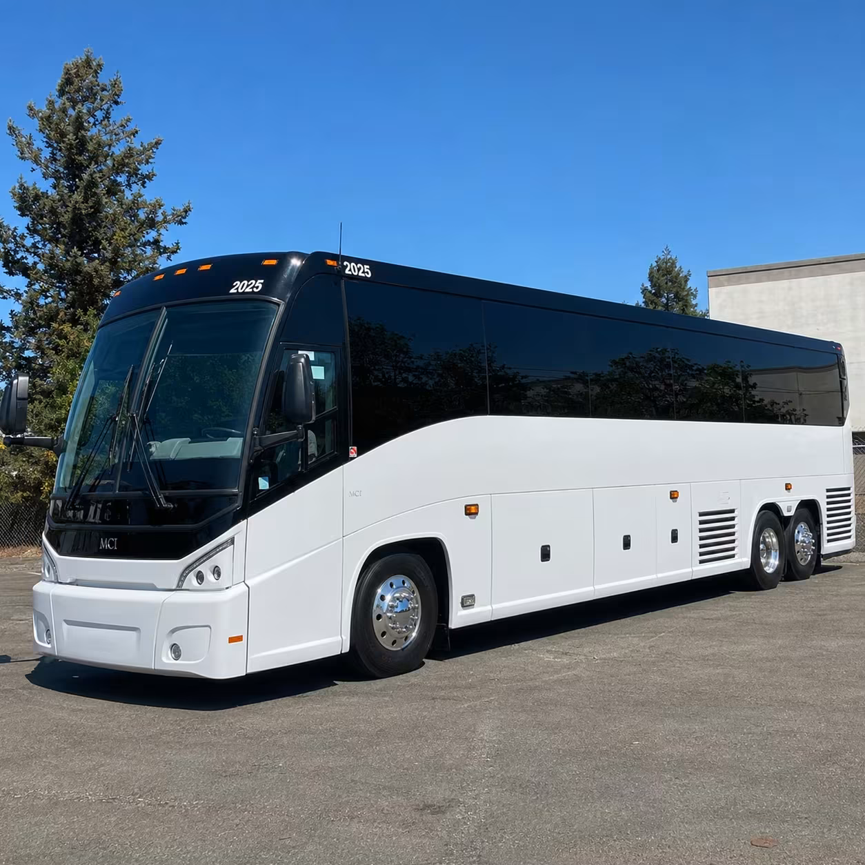 sunday service shuttle buses for brooklyn congregations
