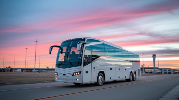 brooklyn airport shuttles