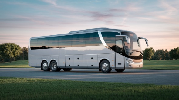 brooklyn bus rentals for travel agents