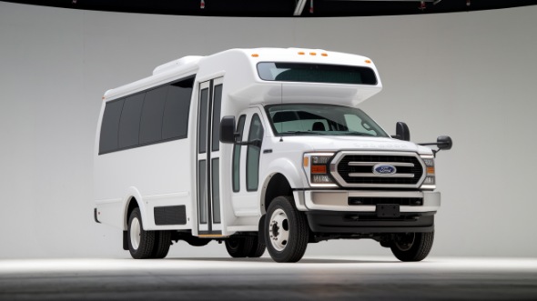 brooklyn camp bus rentals