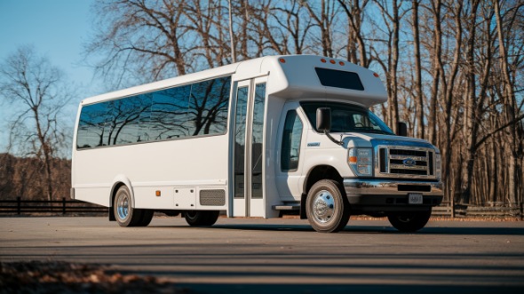 brooklyn construction site shuttle services