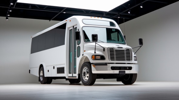 brooklyn private bus rental