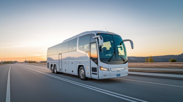 brooklyn private event bus rental