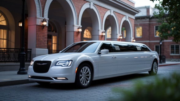 brooklyn prom and homecoming party bus rentals
