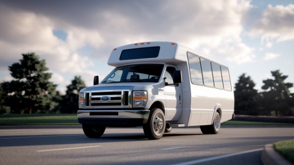 brooklyn religious charter bus minibus rentals