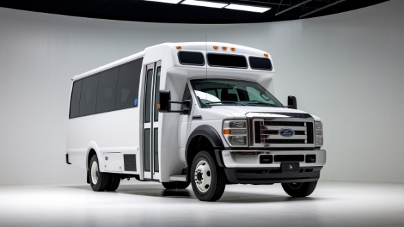 brooklyn religious group charter bus minibus rentals