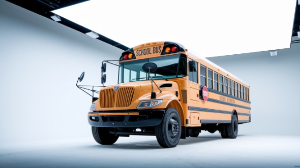brooklyn school bus rental