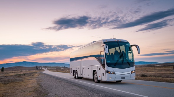 brooklyn school trip bus rental