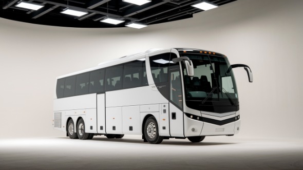 brooklyn sports bus rental