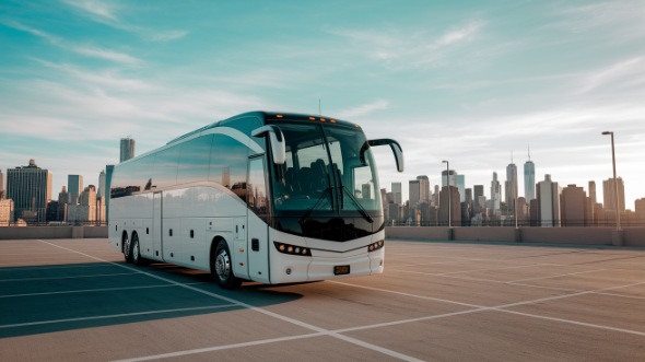 brooklyn sports charter bus rental
