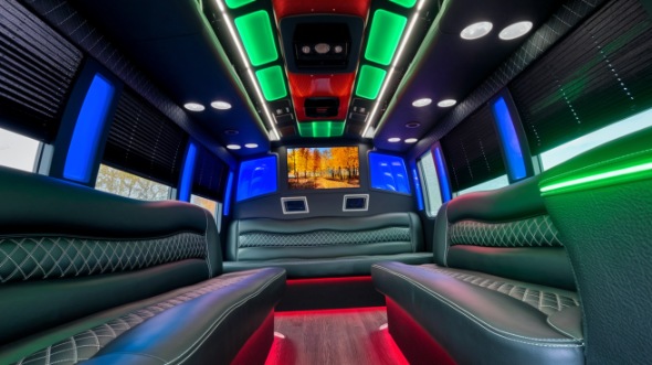 brooklyn sprinter limo rental rental