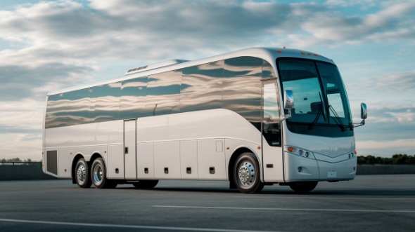 brooklyn summer camp transportation and bus rentals