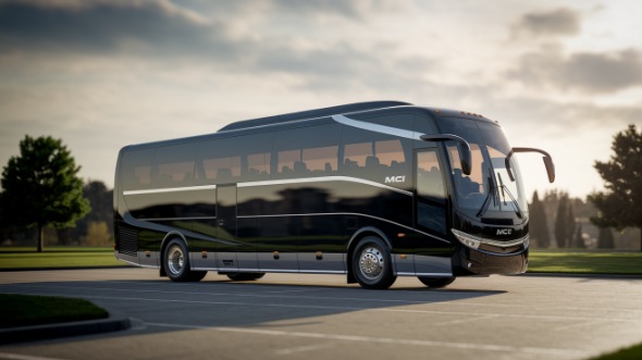brooklyn vacation bus rentals for family trips
