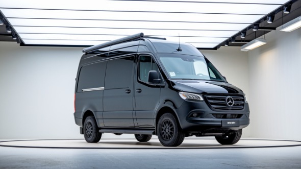 sprinter limo rental